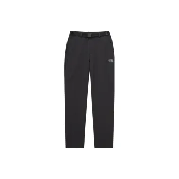 THE NORTH FACE Casual Pants Men Charcoal Gray