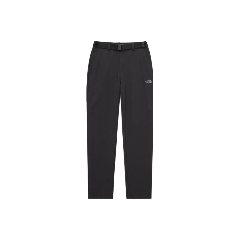 THE NORTH FACE Casual Pants Men Charcoal Gray-0