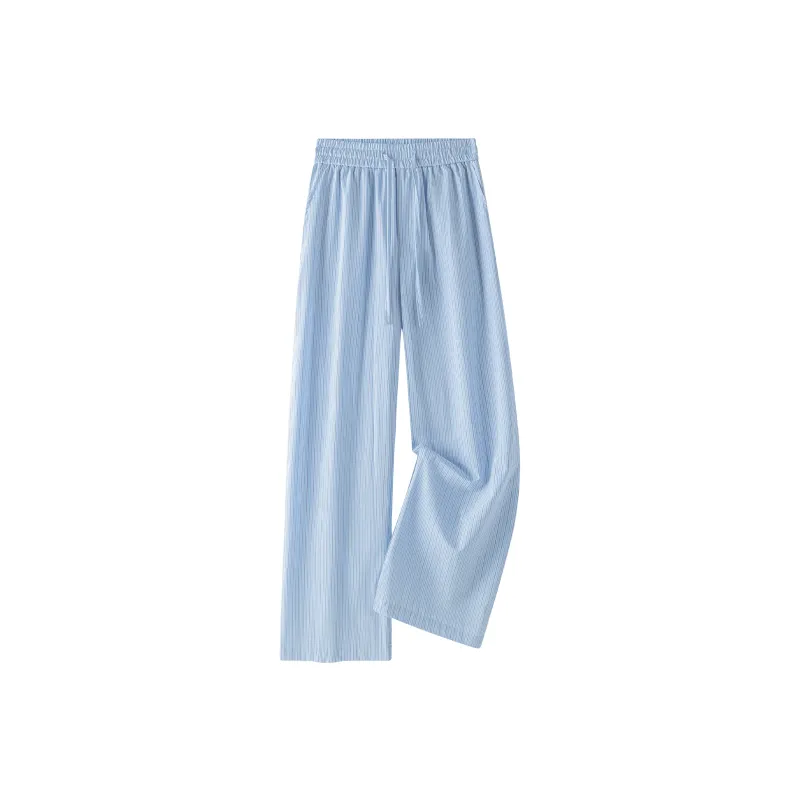 FORCEPULR Casual Pants Unisex-11
