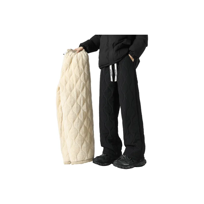 Ang2 Stu Casual Pants Unisex-0