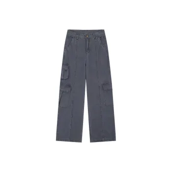 BONAS Cargo Pants Unisex