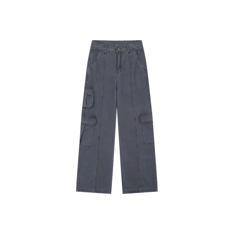 BONAS Cargo Pants Unisex-0