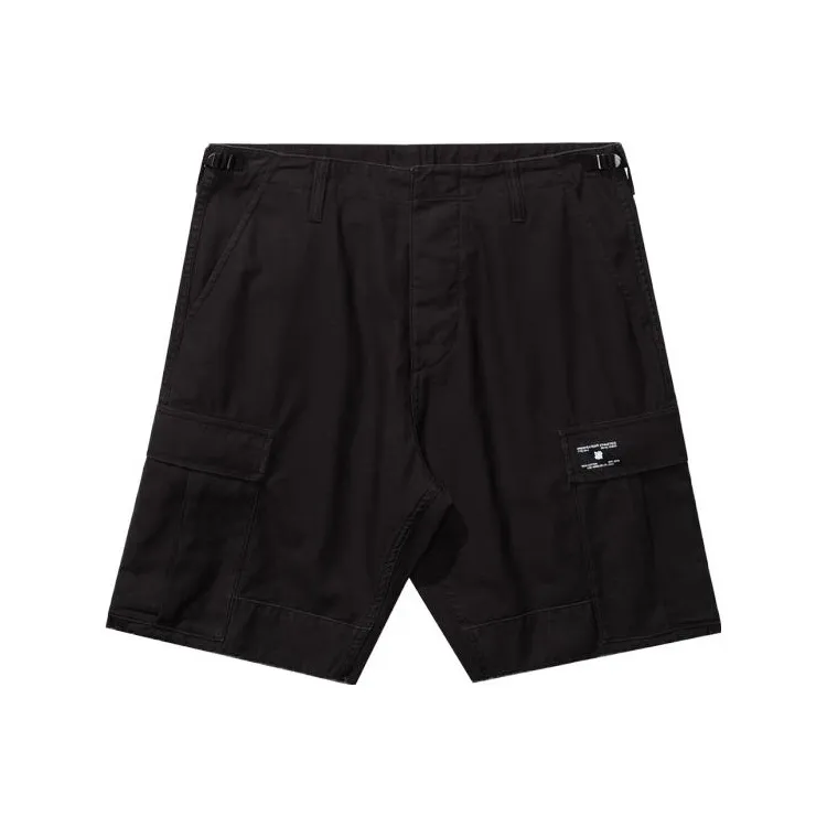 UNDEFEATED SS23 SS23 Shorts Unisex-4