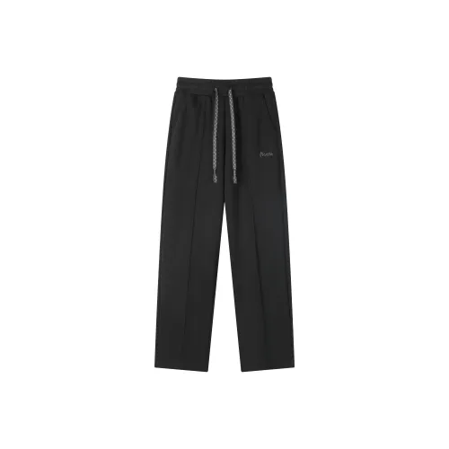 NOCAO Casual Pants Unisex