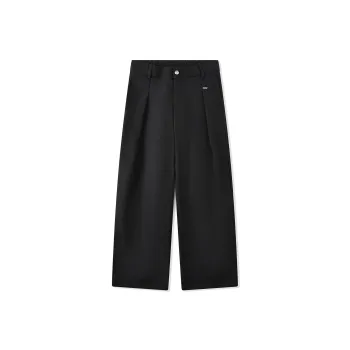 Michael Rock Suit Trouser Unisex