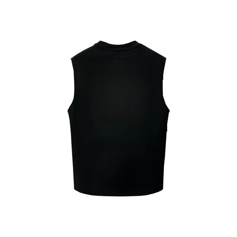 TONYBEAR Tank Tops Men-4