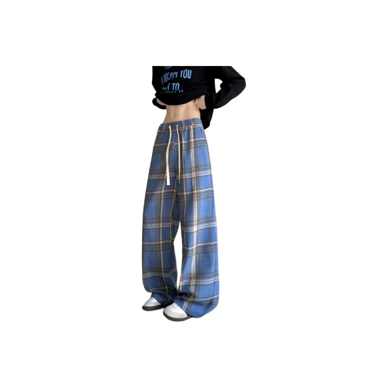 EOOVEN Casual Pants Unisex-0