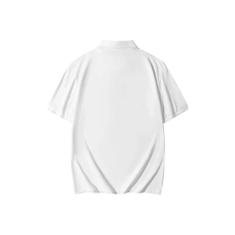 SWISS MILITARY Polo Shirt Unisex-9