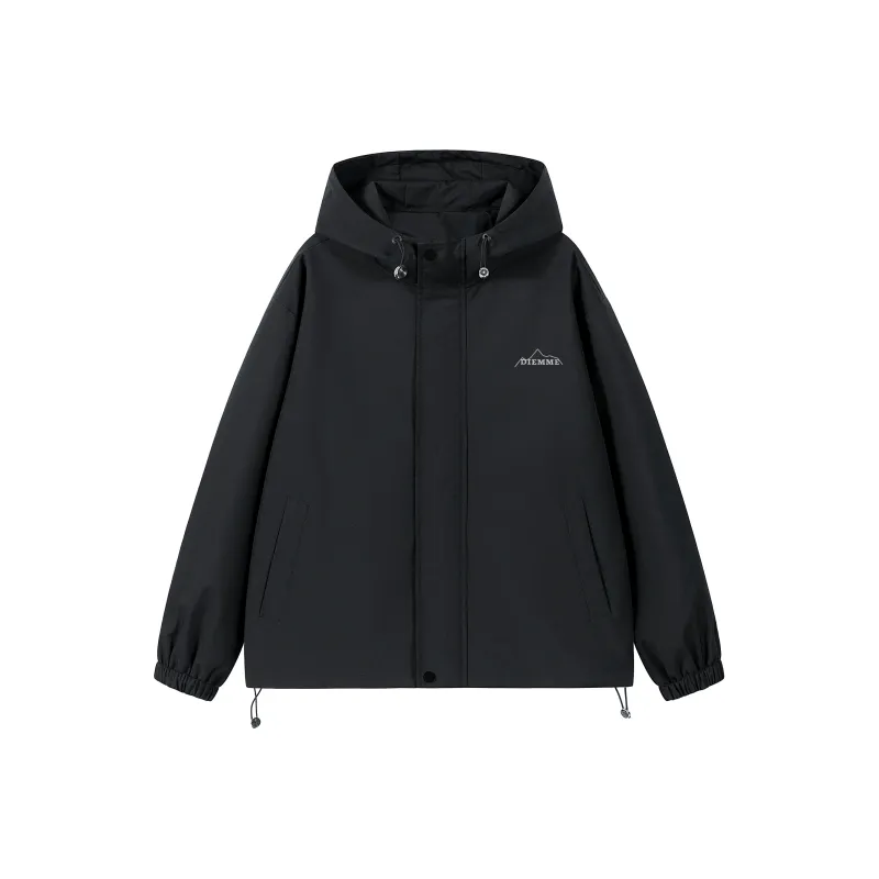DIEMME Jackets Coats Unisex Apricot-16