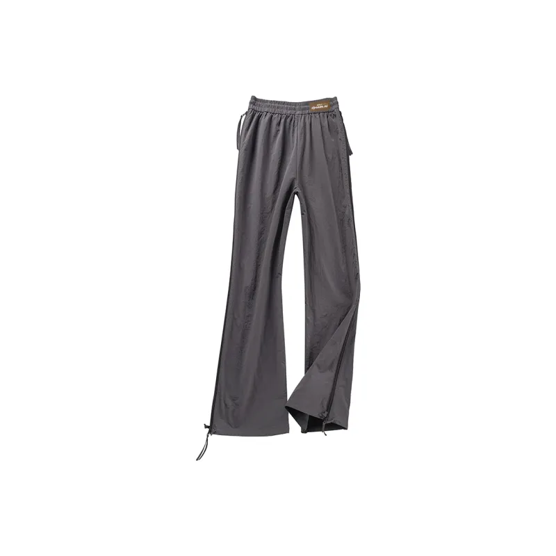 CHARLIE GOLF Casual Pants Unisex-12