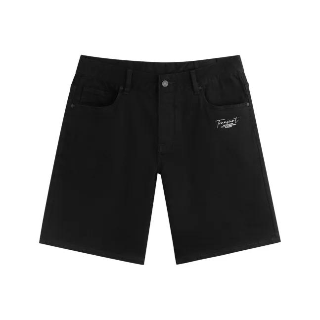 GXG Denim Shorts Men-4