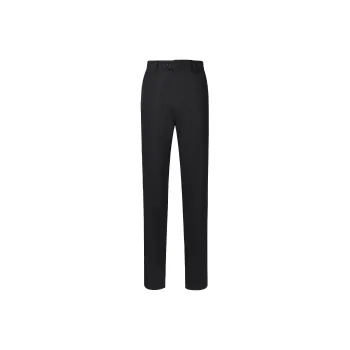ZMOH Suit Trousers Unisex Black