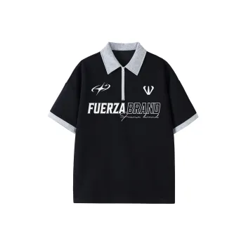 FUERZA T Shirts Unisex
