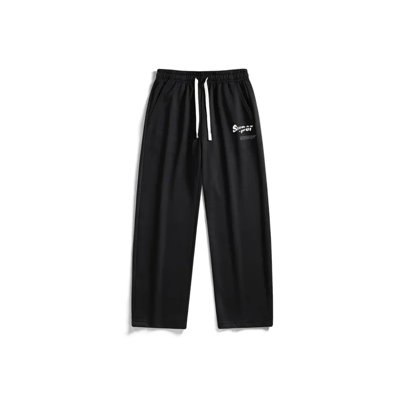TIMD Casual Pants Men-4