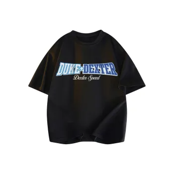 DUKE+DEXTER T Shirts Unisex