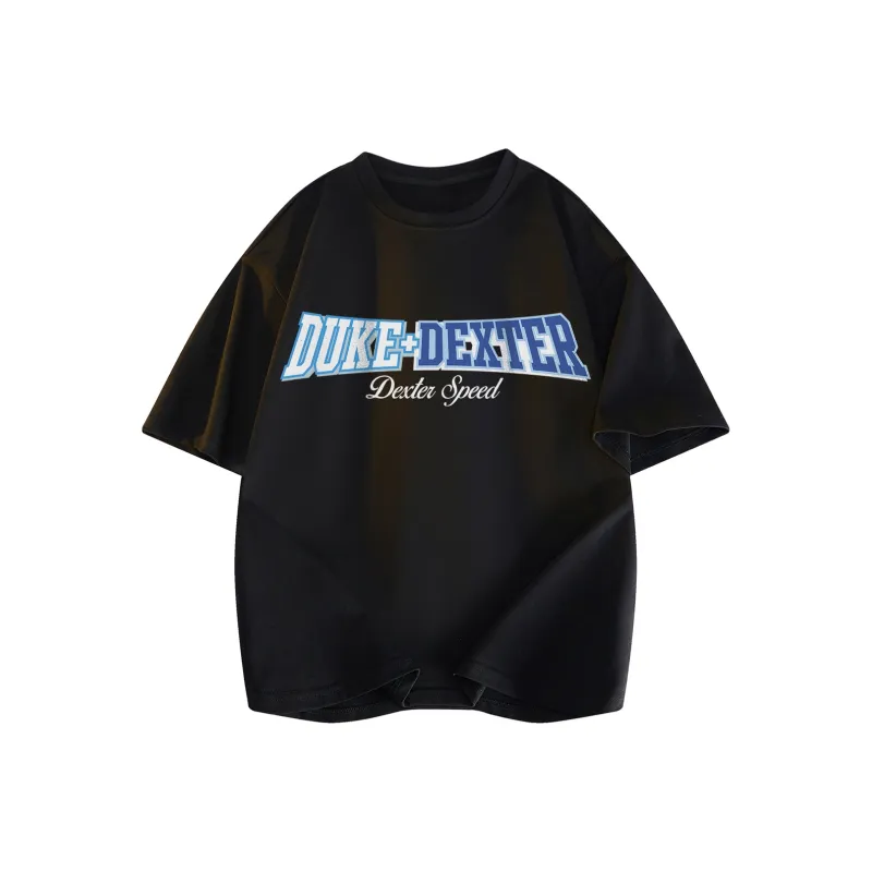 DUKE+DEXTER T Shirts Unisex-0