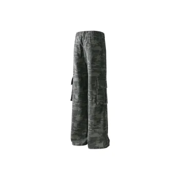 O'Neill Cargo Pants Unisex Camouflage