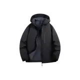 Vibrant Black