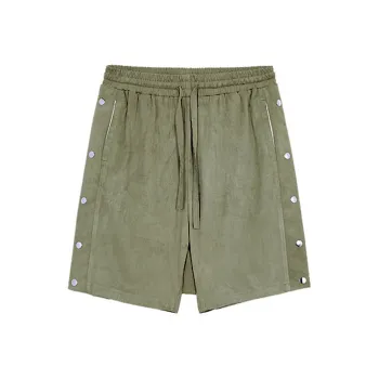 CONKLAB Loose Fit Shorts Unisex