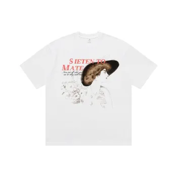 ACUOD BY CHANU T Shirts Unisex