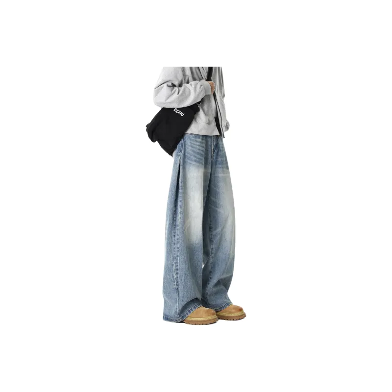 BEAR UNION Jeans Unisex Blue-0