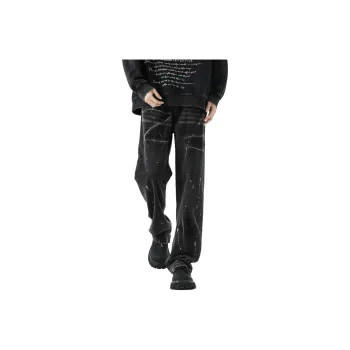 ROSECREED Jeans Unisex