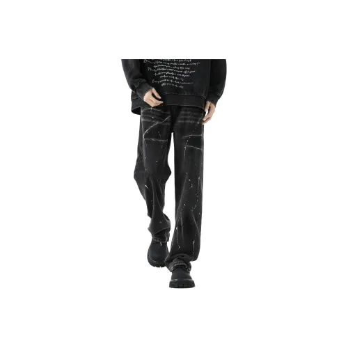 ROSECREED Jeans Unisex
