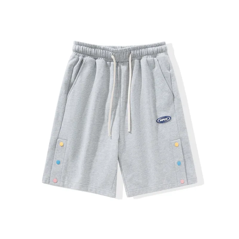 MPUX Casual Shorts Unisex-0