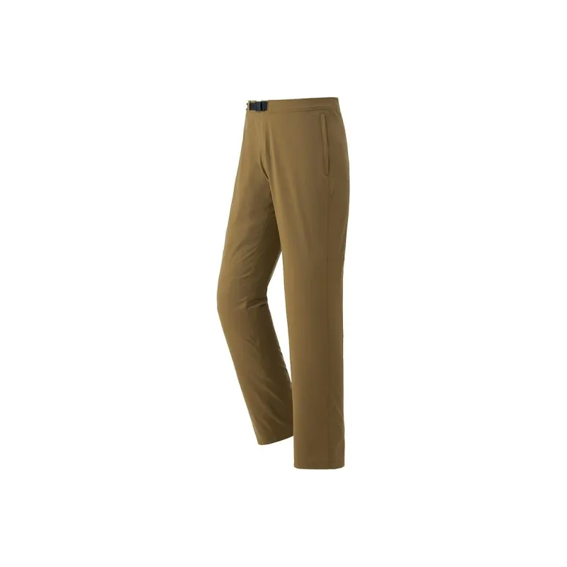 MONTBELL Casual Pants Men-0