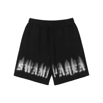 SWAMP AREA Casual Shorts Unisex