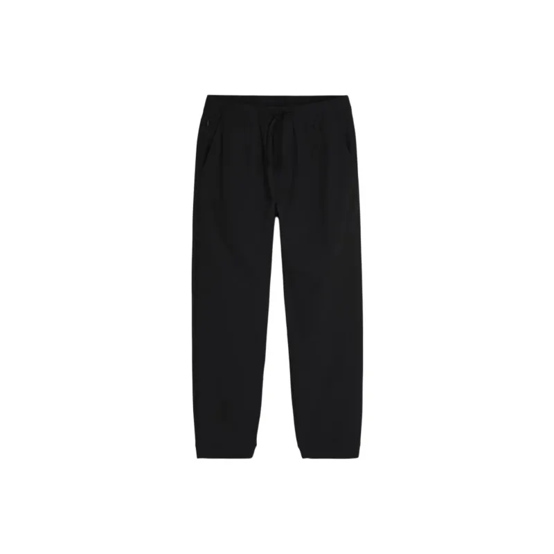 Hollister Casual Pants Men's Black-0