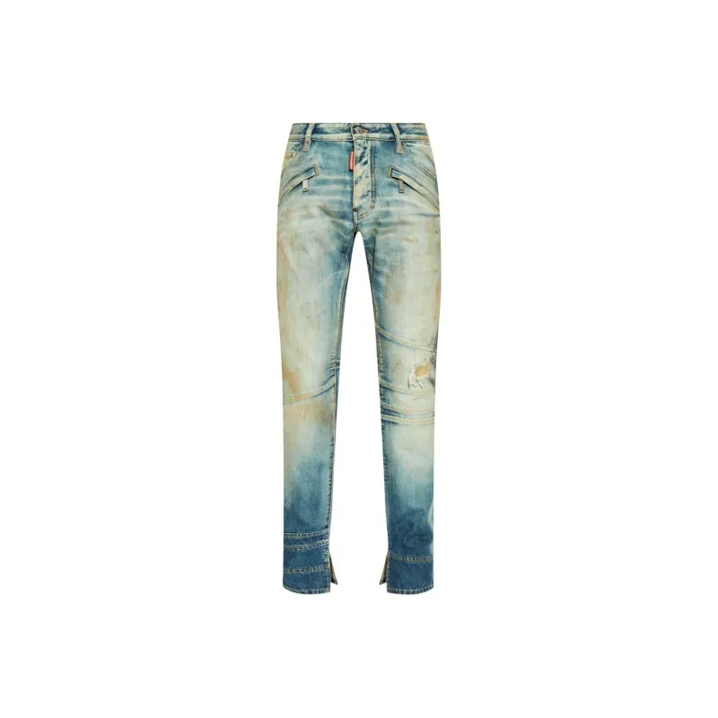 DSQUARED2 Honda Cool Jeans-0