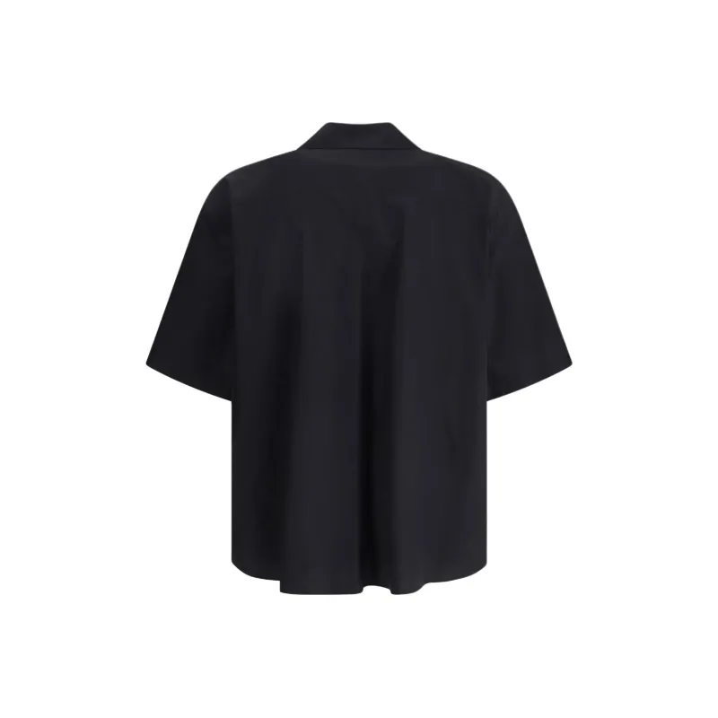 DSQUARED2 Graphic print Cotton Shirt-1