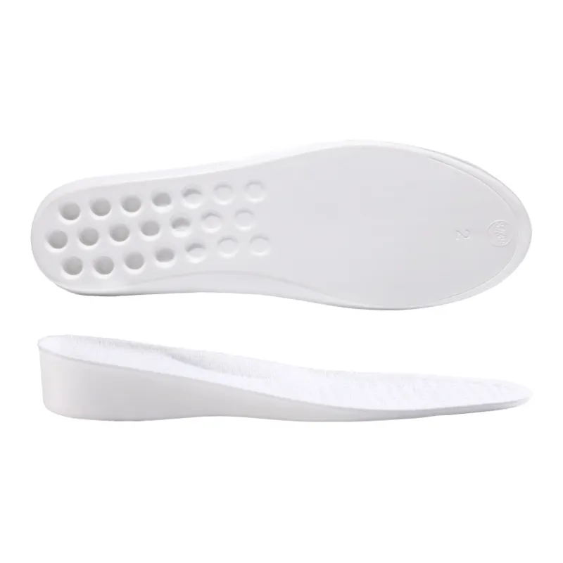 Footprint Tribe PU Insoles Unisex-2