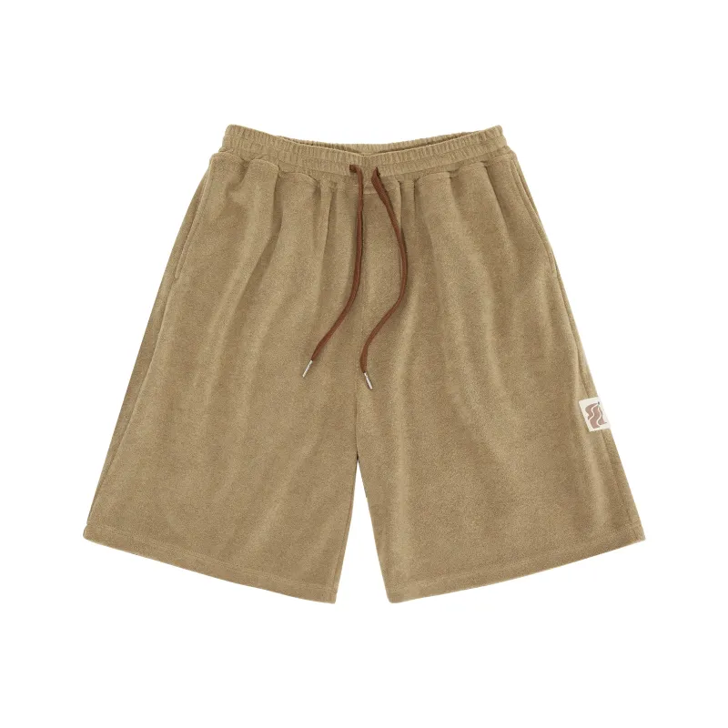 TIKIMOMOKA Loose Fit Shorts Unisex-7