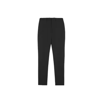 THEORY Suit Trouser Men's Black
