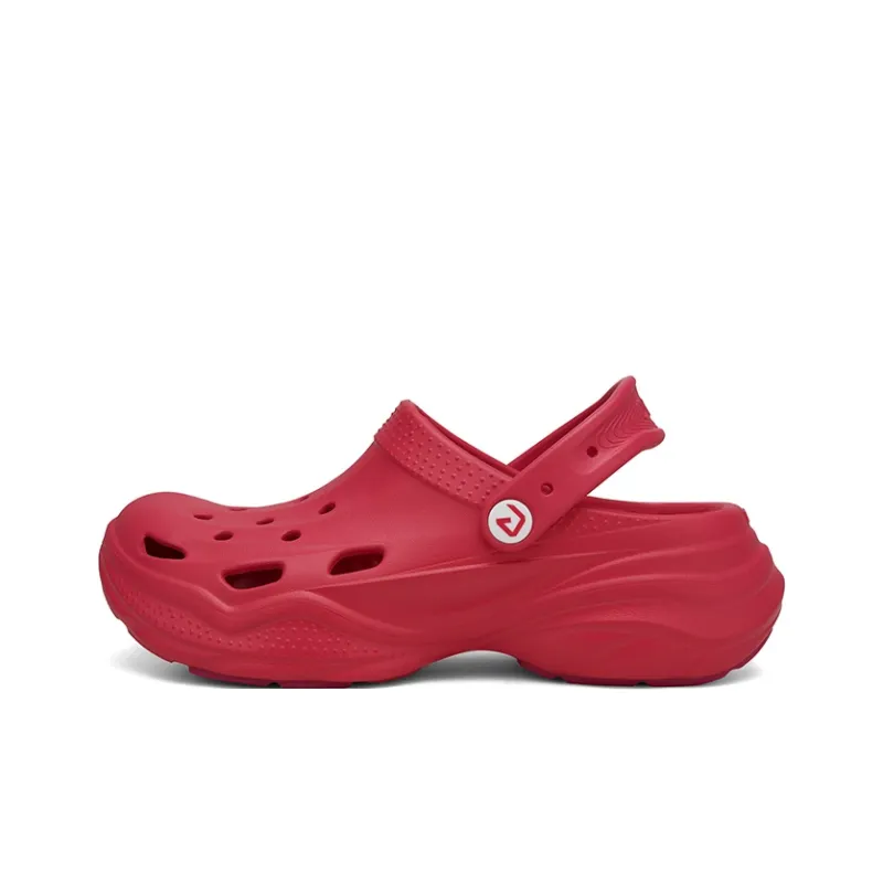 GOTO Clogs Women's-6