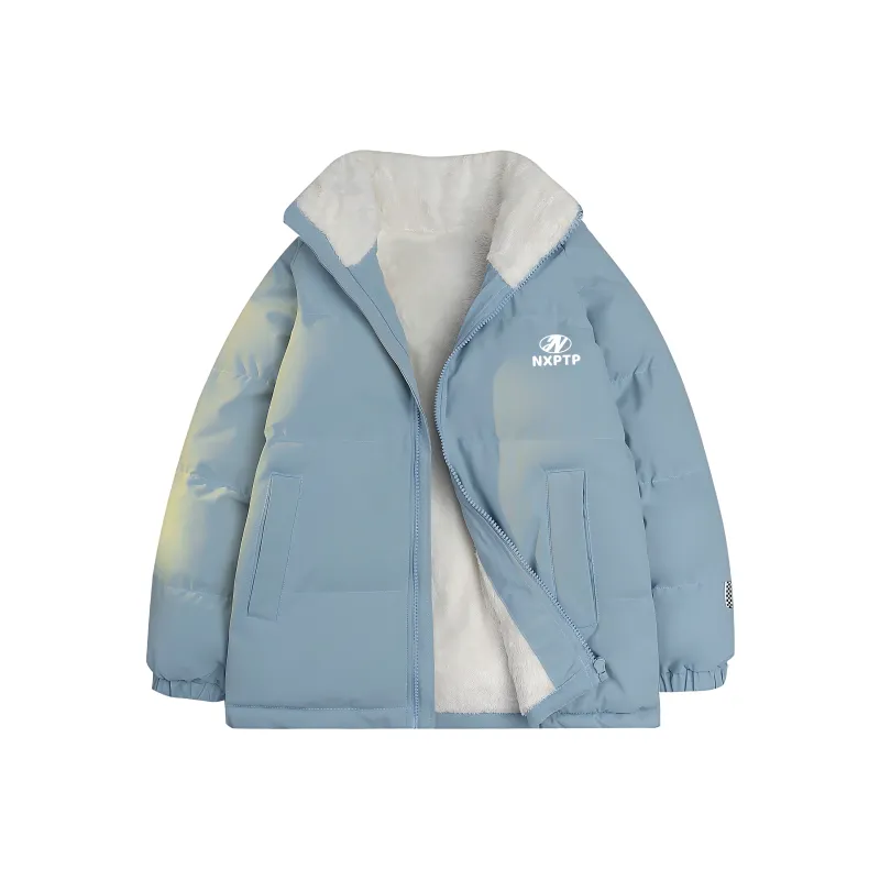 NXPTP Puffer Jackets Unisex-6