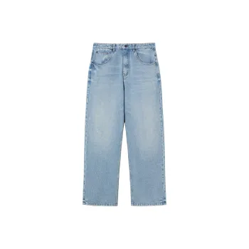 PSO Brand Jeans Unisex Blue