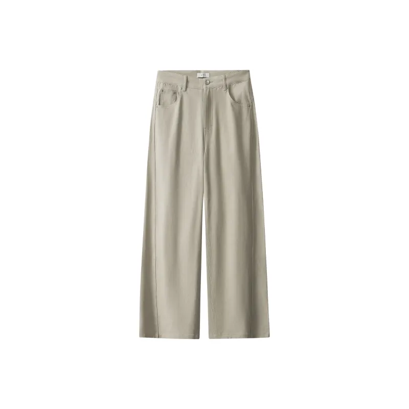 A.B.X Casual Pants Men-4
