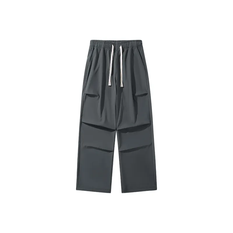 FFOMKE Casual Pants Unisex-8