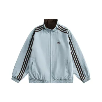 OCTO GAMBOL Jackets Coats Unisex