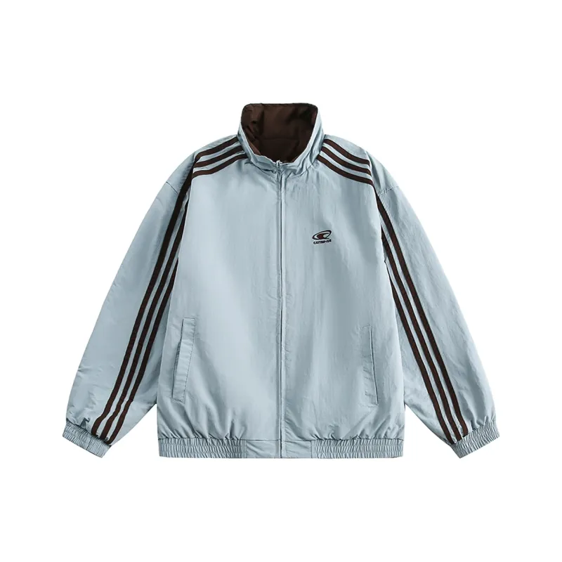 OCTO GAMBOL Jackets Coats Unisex-0