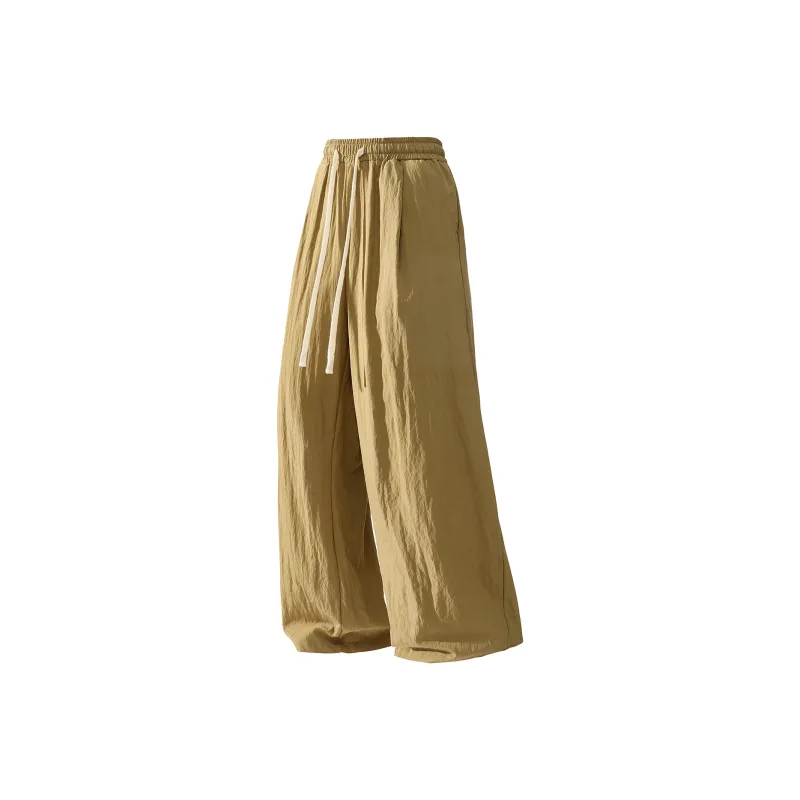 GF Casual Pants Unisex-9