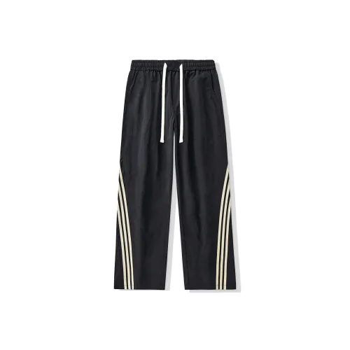 GTRG Casual Pants Unisex