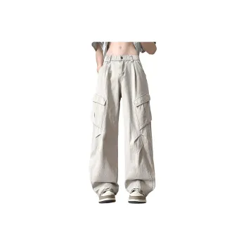 RASHOMONG Cargo Pants Unisex