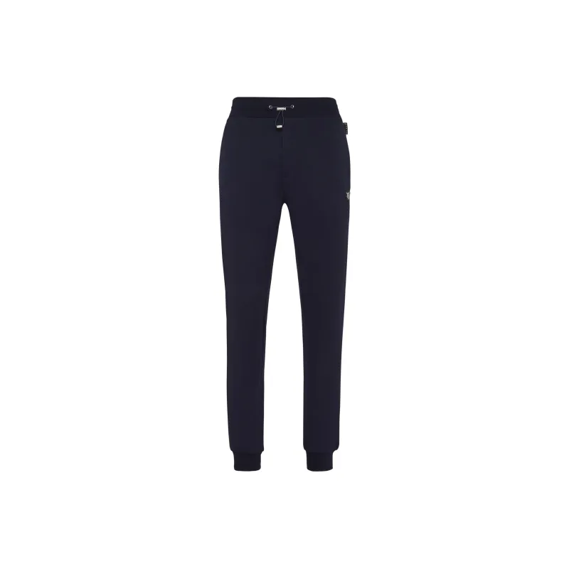 PHILIPP PLEIN Iconic Track Pants-0
