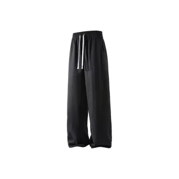 CHEVAL NOIR Casual Pants Unisex