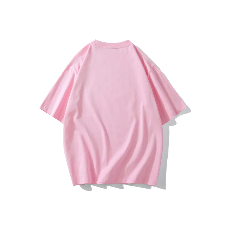 RAMPAGE T Shirts Unisex-11