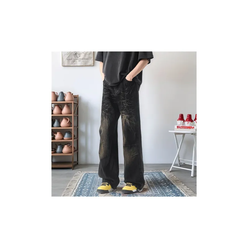 NVRFRGT Jeans Unisex-5